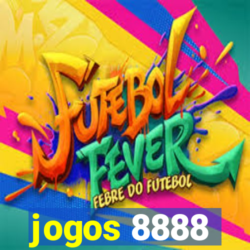 jogos 8888